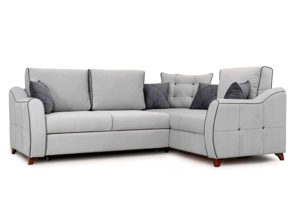 Диван-кровать Френсис угловой арт. ТД 264