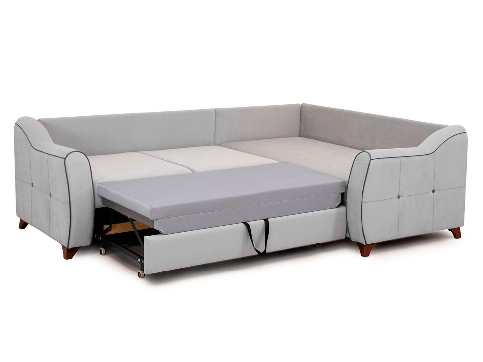 Диван-кровать Френсис угловой арт. ТД 264