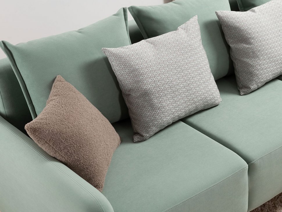 Дакота диван-кровать арт. ТД 585