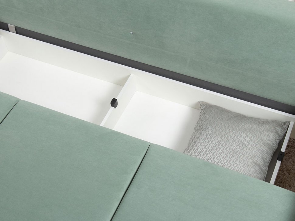 Дакота диван-кровать арт. ТД 585