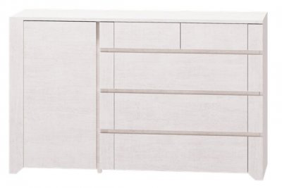 Комод комбинированный 11 Твист Ижмебель