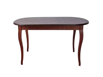 Обеденный стол СО-13 вишня