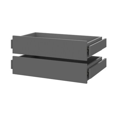 Ящик Шкаф ШК 5 (1200), Графит