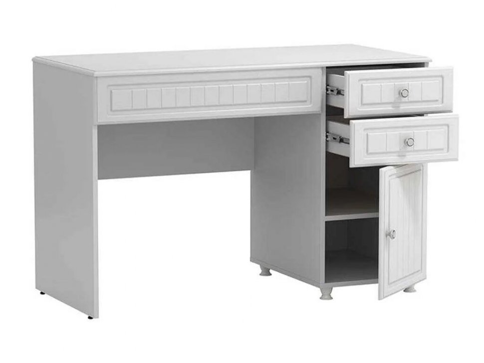 Детская Монако-6 белое дерево