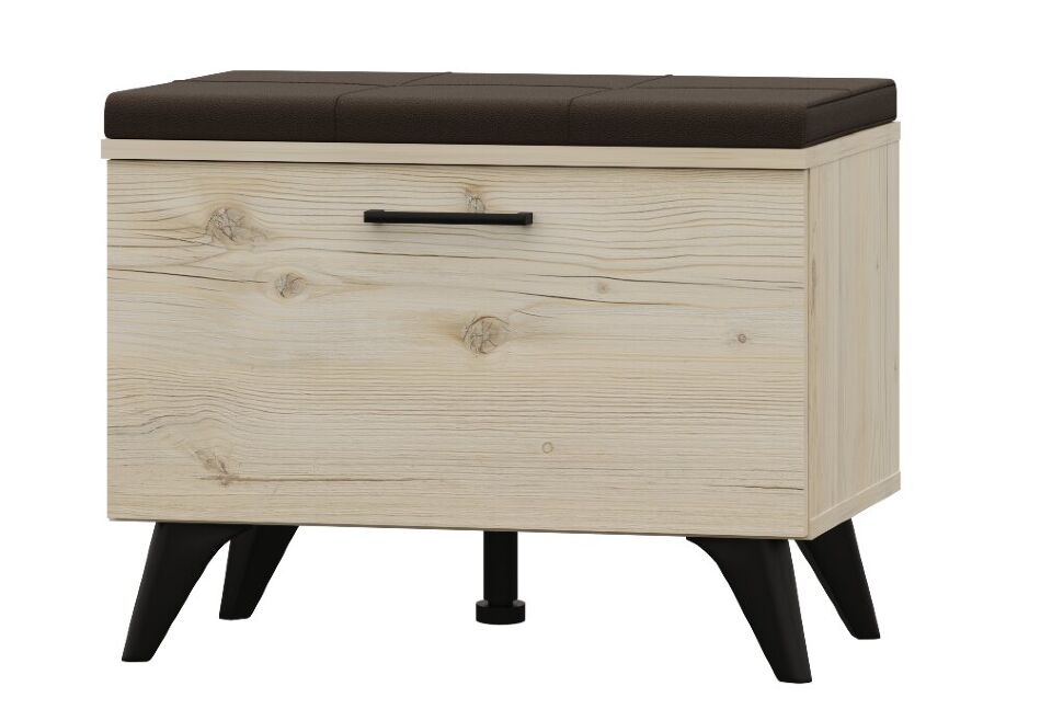 Мягкий элемент для тумбы 6 Sofia (Ижмебель)