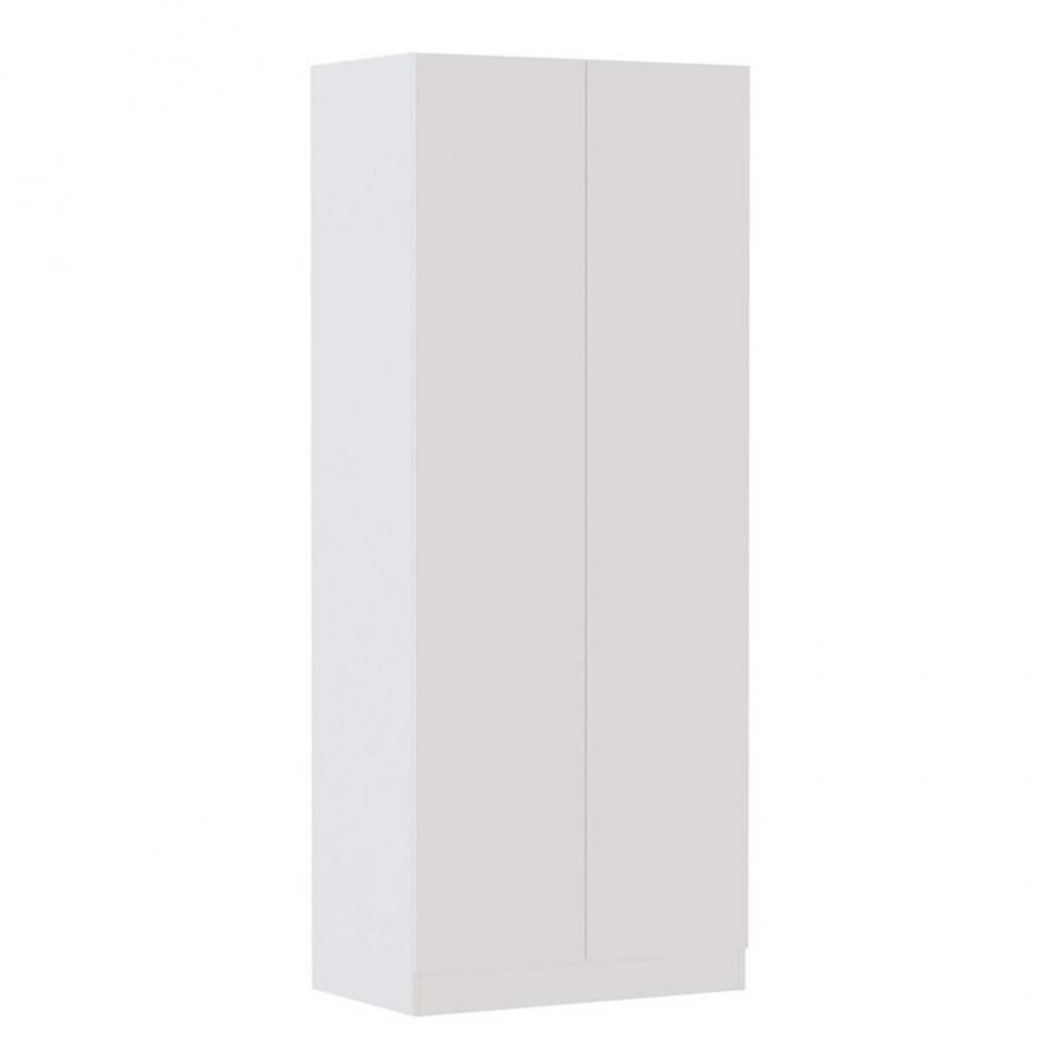 Шкаф для одежды и белья Руэлла, Белый