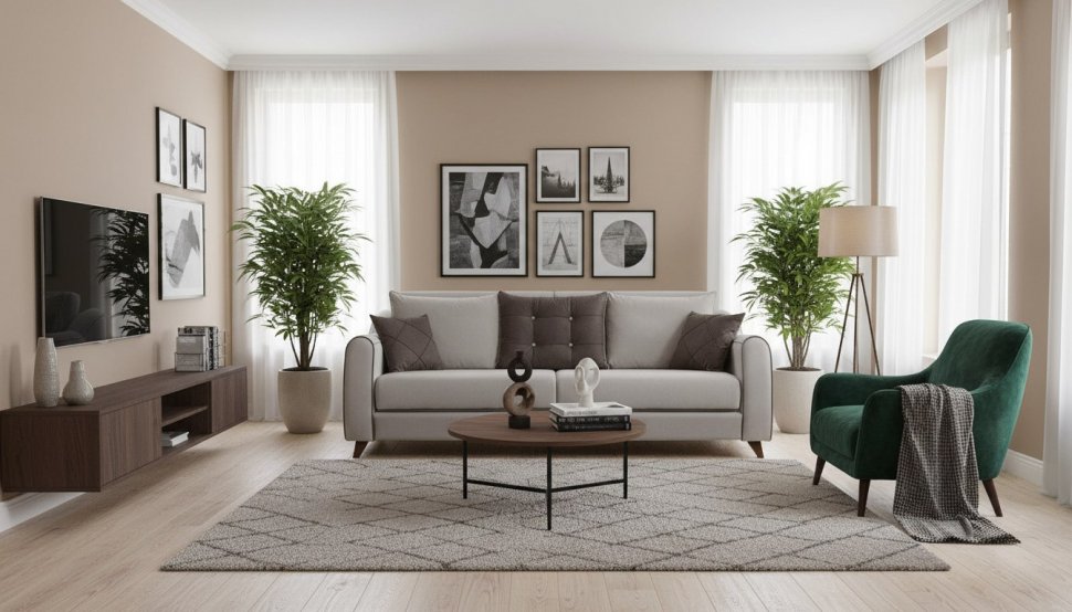 Диван-книжка Френсис арт. ТД 262