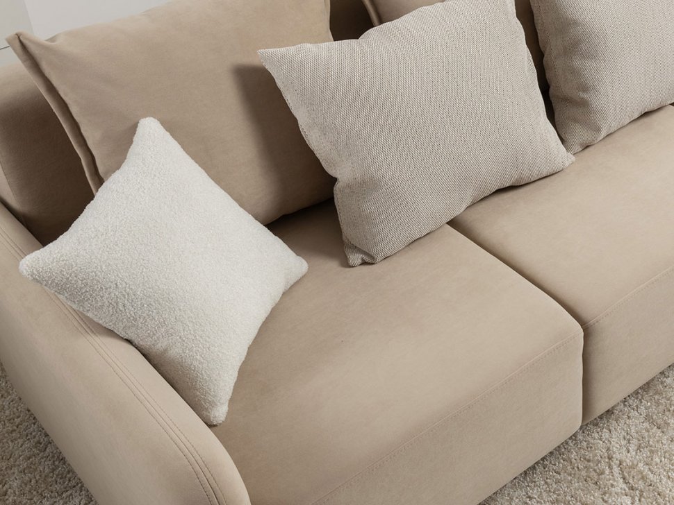 Дакота диван-кровать арт. ТД 582