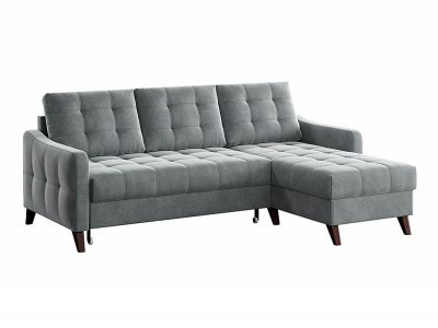 Диван угловой Римини-1 Кашемир 994