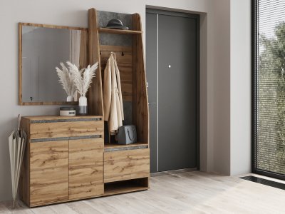 Прихожая Мари (Ижмебель)