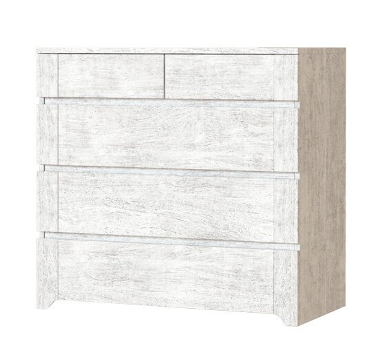 Комод Твист 03 Ижмебель