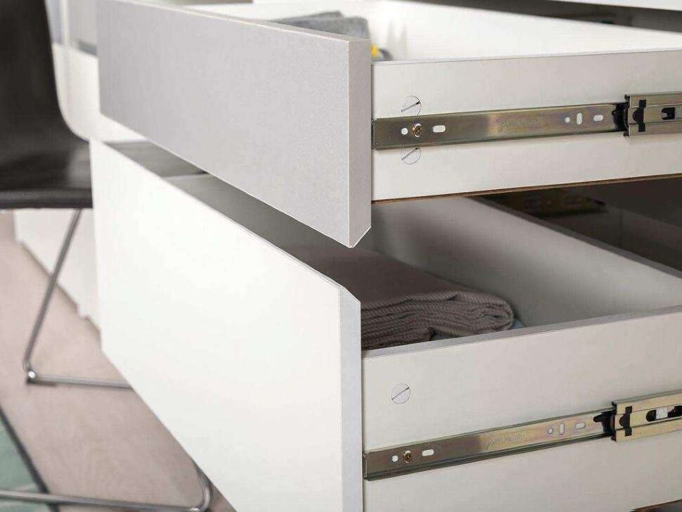 Молодежная Торонто 1 Белый/Серый