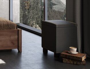 Банкетка NATURE 44 Глазов-мебель