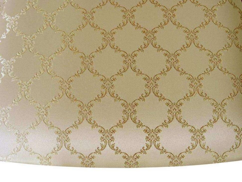 Кресло С-12 черный/андрис бежевый