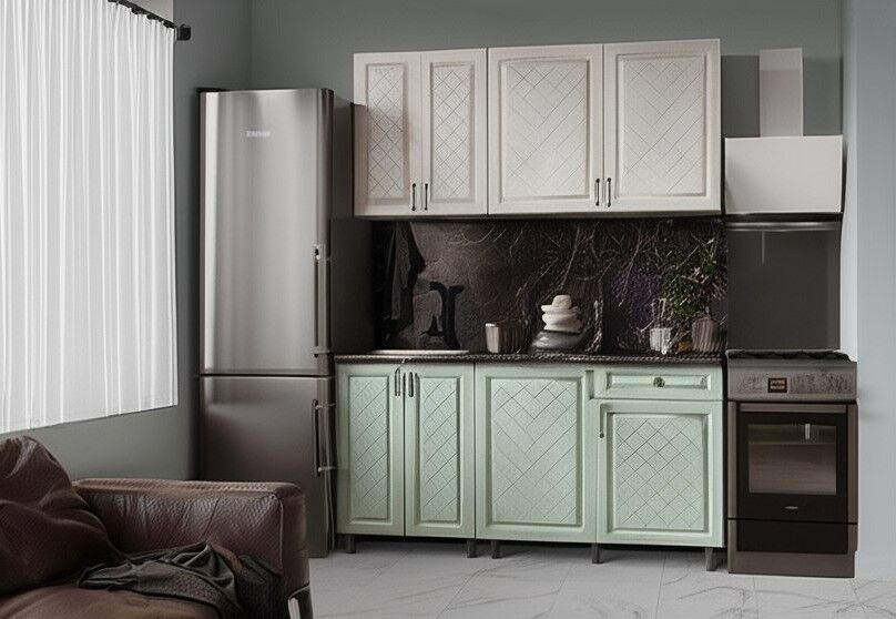 Кухня Версаль, 1,6 м