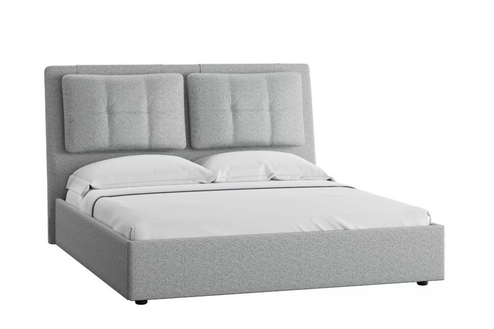 Кровать Ester 1800 модель 311 Анри 35