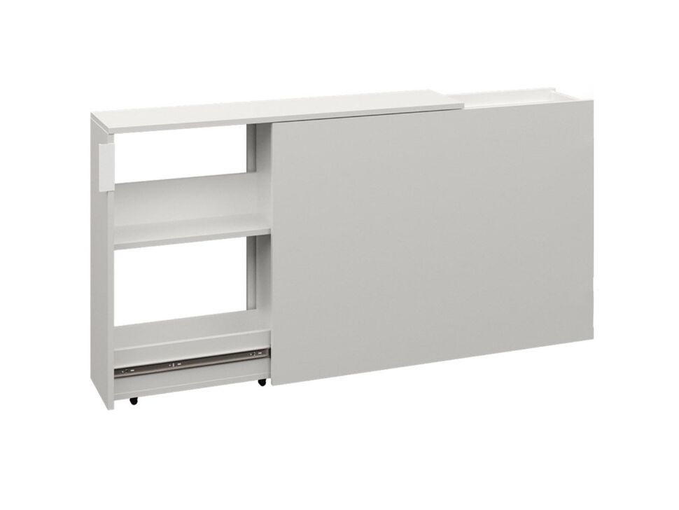 Марвэл молодежная компл. 1 Белый PE шагрень / Плэйн / Безмолвная Пустыня