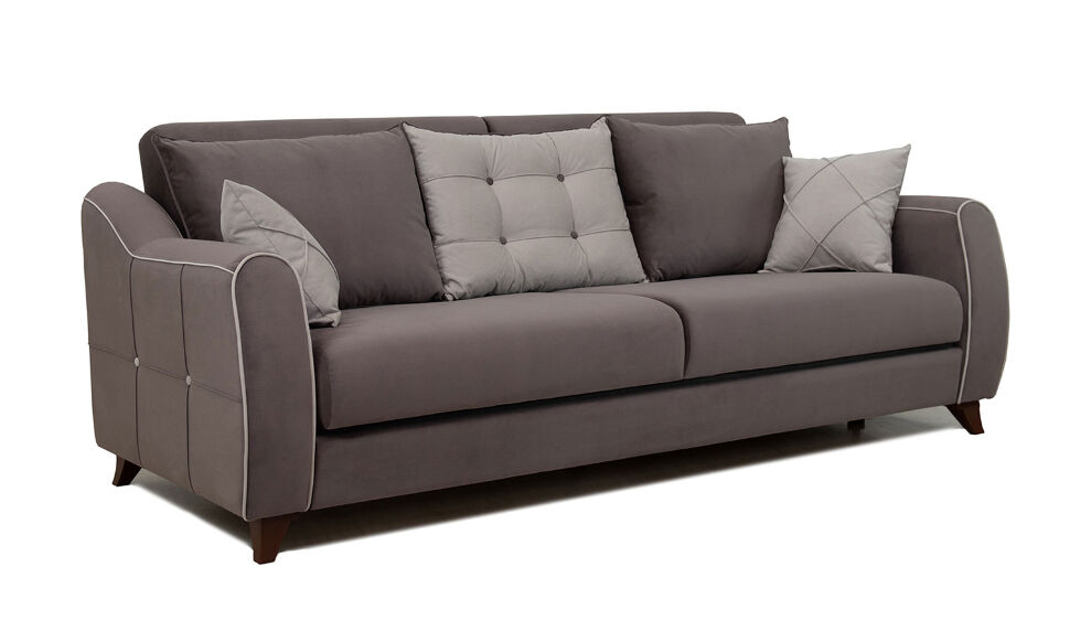 Диван-книжка Френсис арт. ТД 261