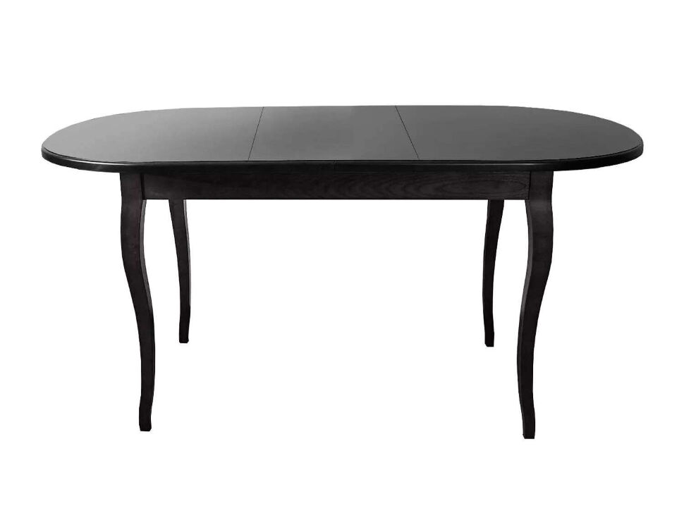 Обеденный стол СО-13 черный