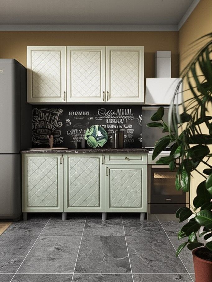 Кухня Версаль, 1,5 м