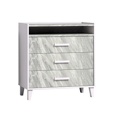 Комод Айрис 455 (Глазов) Статуарио