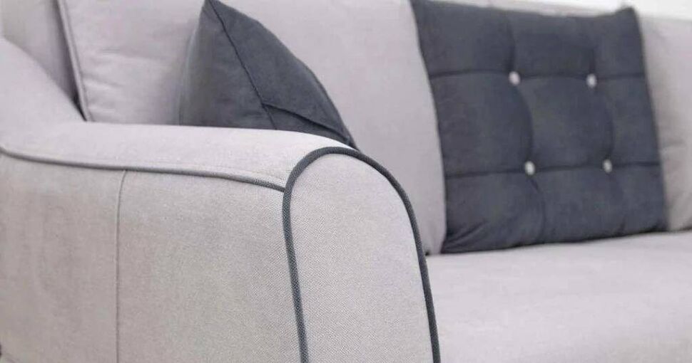 Диван-книжка Френсис арт. ТД 264