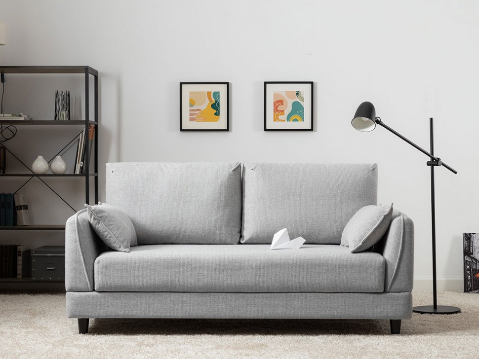 Макс диван-кровать арт. ТД 285