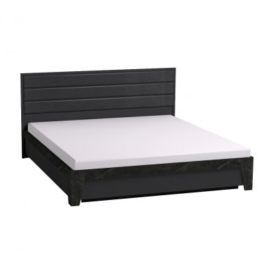 Кровать Айрис (Глазов) 180х200 Креатель без основания