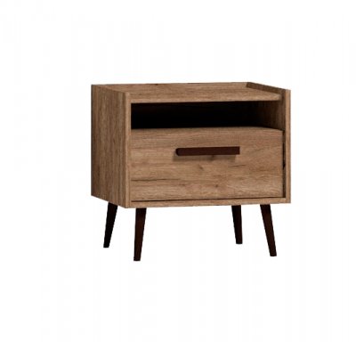 Тумба прикроватная NATURE 41 Глазов-мебель