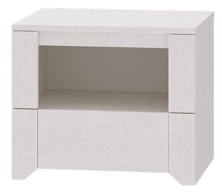 Тумба 07 Твист Ижмебель