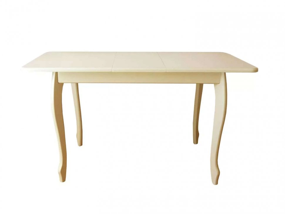 Обеденный стол СО-2 бежевый