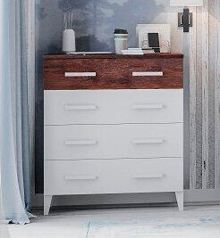 Комод Норвуд 455 Глазов-мебель