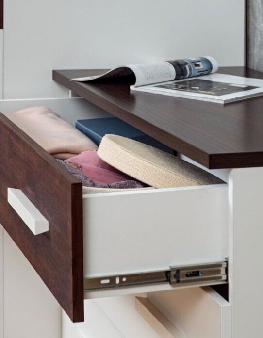 Комод Норвуд 455 Глазов-мебель