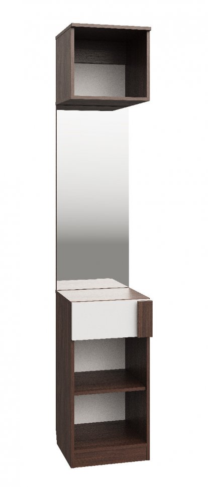 Тумба с зеркалом Далия (Арника)
