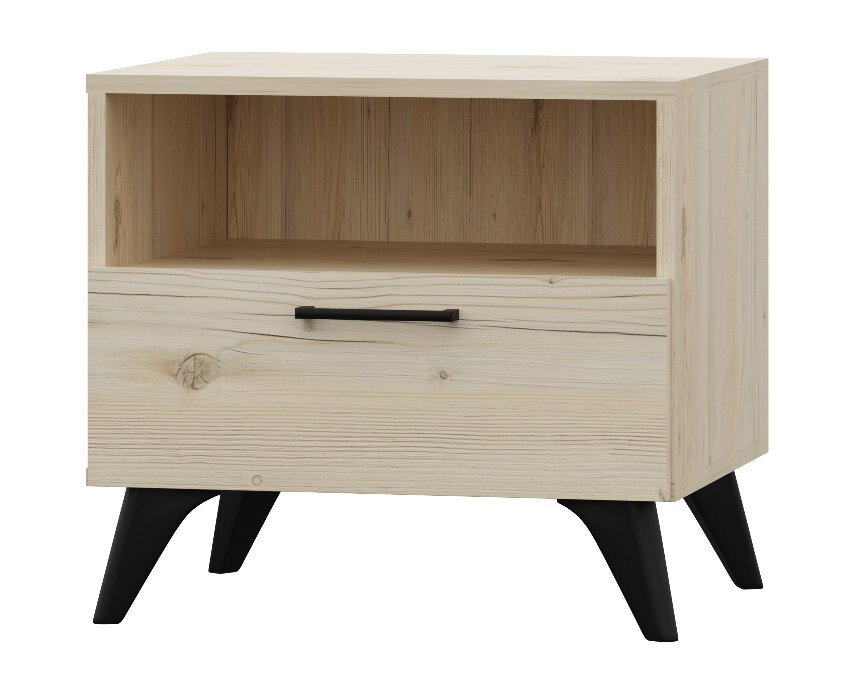 Тумба прикроватная 21 Sofia (Ижмебель)