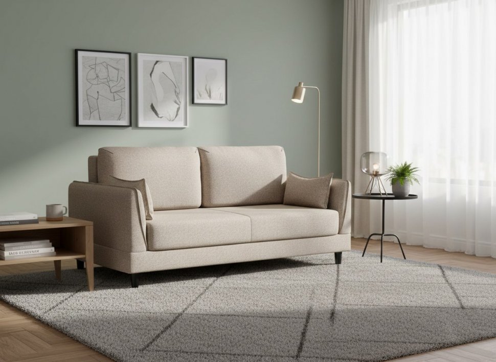 Макс диван-кровать арт. ТД 286