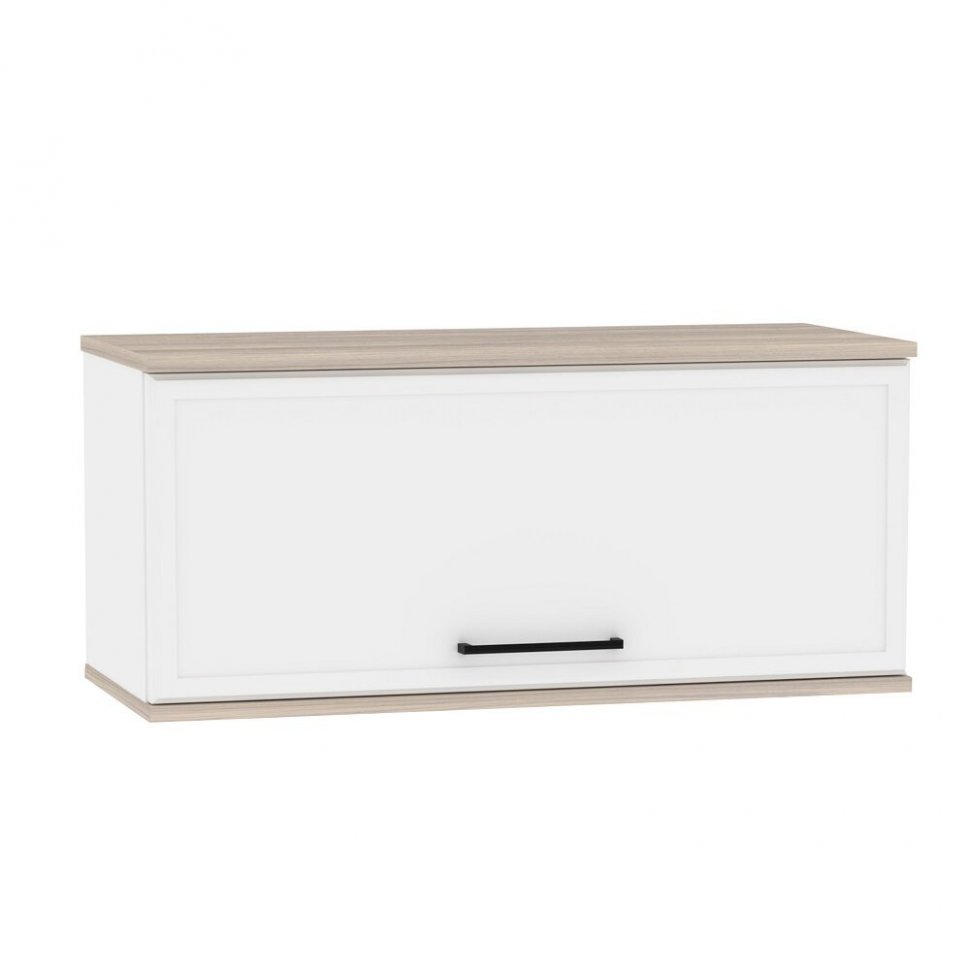 Гостиная Аурелио (Глазов) Белый Комплект 2