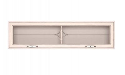 Венеция 22. Шкаф навесной (1202 мм)