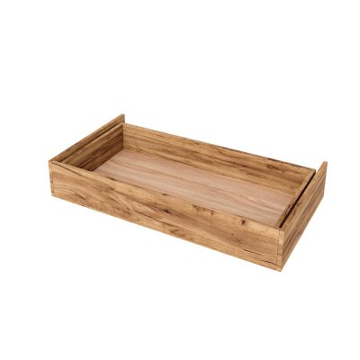 Ящик для шкафа широкий Белла (Ижмебель)