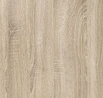 Шкаф-купе Strike 1200 с зеркалом Глазов (Дуб Сонома)