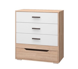 Комод Джуниор MLK