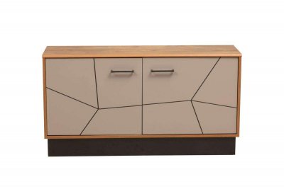 Тумба под ТВ Гамма 54.05 Таксония/Грэй