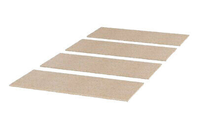 Кровать 160х200 Фиеста NEW (БТС) с настилом из ДСП