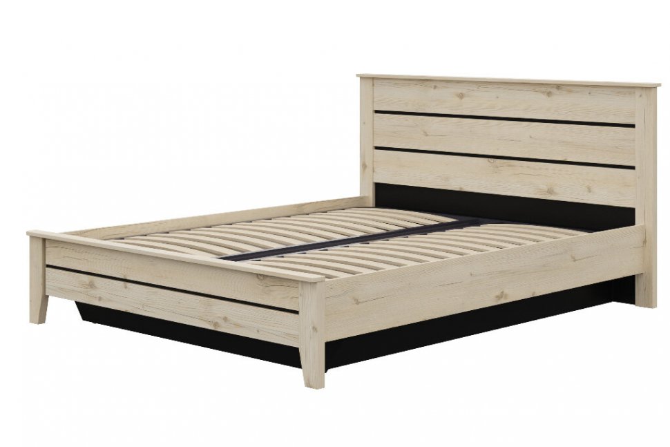 Кровать 160х200 с подъемным механизмом 15 Sofia (Ижмебель)