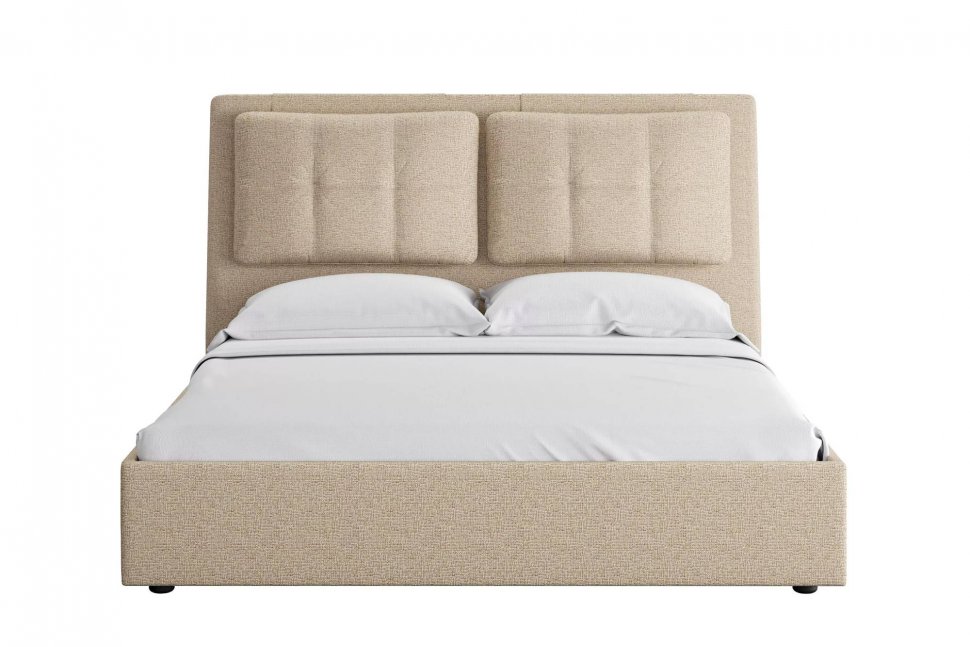 Кровать Ester 1800 модель 311 Анри 04