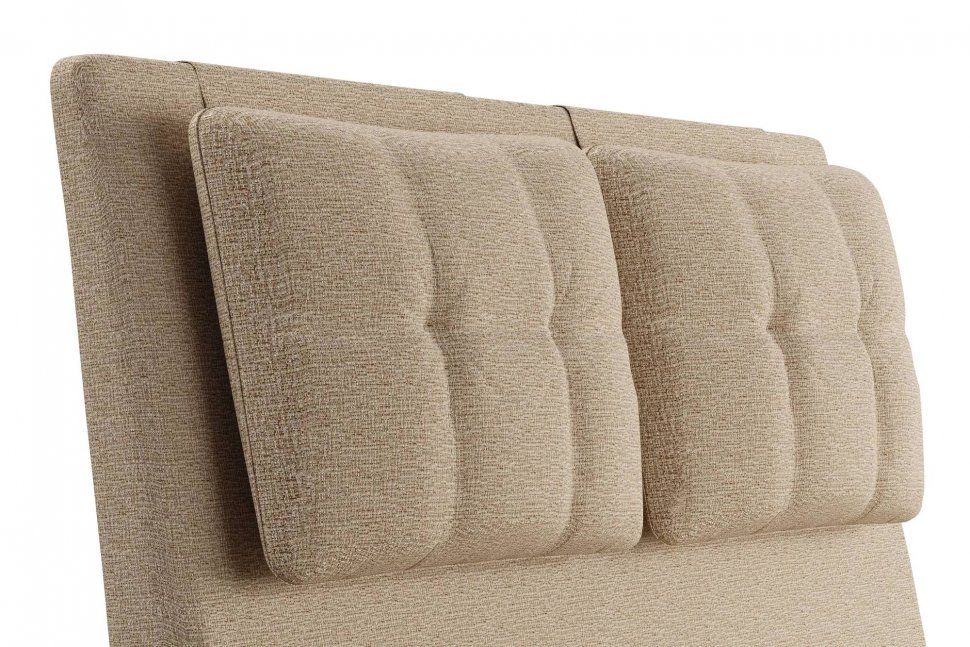 Кровать Ester 1800 модель 311 Анри 04