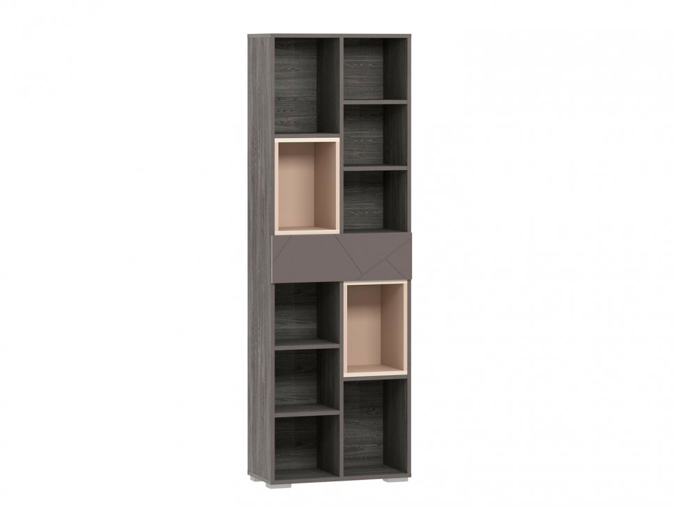 Детская Summit 2 / ясень анкор тёмный / белый