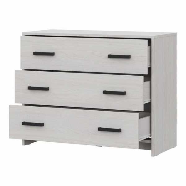 МСП 1 комод 3 ящика / Ясень светлый