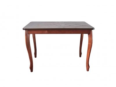 Обеденный стол СО-2 вишня