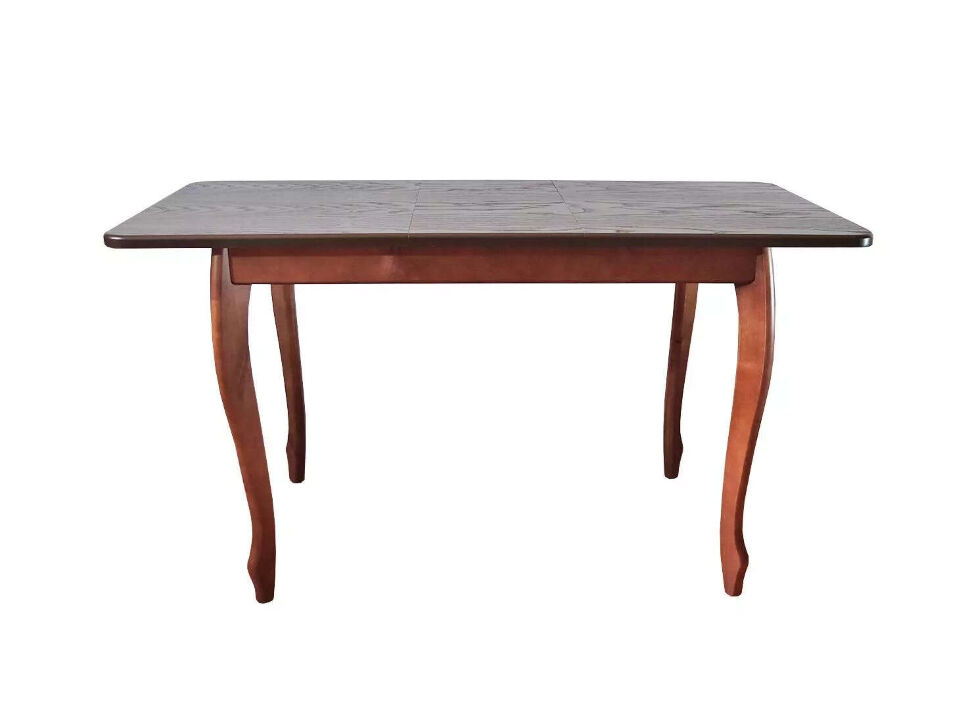 Обеденный стол СО-2 вишня